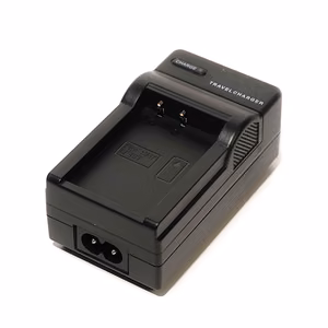 Laadija CANON LP-E17