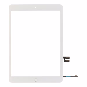 Puutetundlik klaas iPad 10.2 2019 (7th Generation) / 10.2 2020 (8th Generation) valge OEM