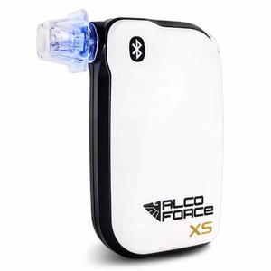 Elektrokeemiline alkomeeter AlcoForce XS - Bluetooth