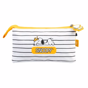 Snoopy Lazy Days pinal 3 sahtliga