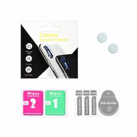 Karastatud klaas jaoks Camera Lens - jaoks APP iPho 13