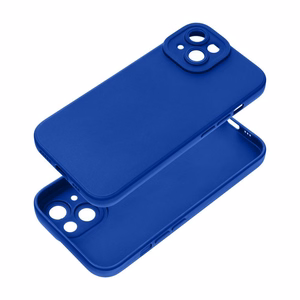 Case for iPhone 16 PRO Matt 2.0 blue