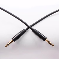 Maxlife audio cable jack 3.5 mm - jack 3.5 mm 1m must