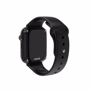 Forever смарт-часы GPS WiFi 4G для детей Look Me! 3 KW-520 черный