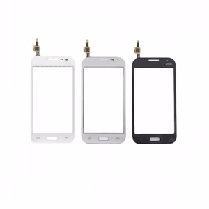 Puuteekraan ühilduv Samsung G360F Core Prime valge HQ