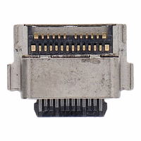 Charge connector jaoks SAMSUNG Z Flip ORI