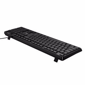 Juhtmega klaviatuur Hoco GM60 (ENG)