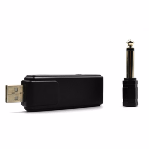 SQUEAK VocalDuo SQ1007 2,4 GHz juhtmevabade karaokemikrofonide komplekt