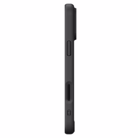 SPIGEN CASE ULTRA HYBRID IPHONE 17 PRO MATTE BLACK