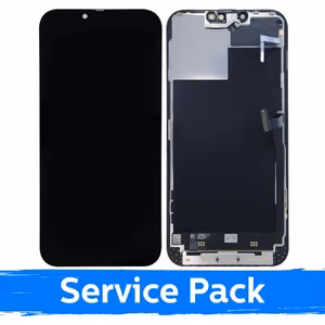 LCD ekraan, ühildub Apple iPhone 13 Pro Max (Service Pack)