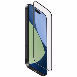 Uniq Optix Vivid Karastatud klaas jaoks iPhone Air