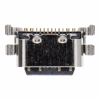 Charge connector jaoks XIAOMI Mi A2 ORI