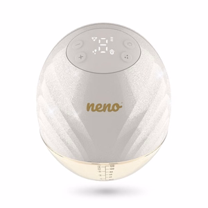 Neno Perla kolmefaasiline juhtmeta premium-klassi elektrooniline rinnapump
