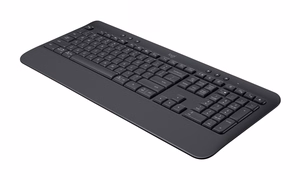 LOGI SIGNATURE K650 klaviatuur grafiit