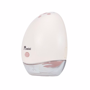 Momini беспроводной электрический молокоотсос hands-free SingleHarmony