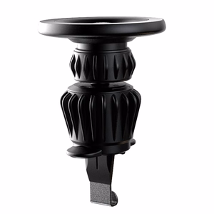 Car phone hoidja Joyroom JR-ZS406 (air vent) must
