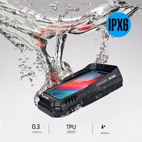 WILDMAN Bicycle bag FK2 waterproof 0,5L