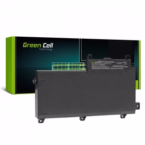 Green Cell HP184 sülearvuti varuosa aku