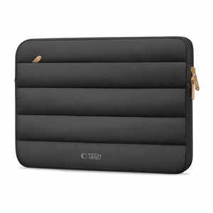 Tech-Protett Fluffy Laptop Kott 15-16 - must