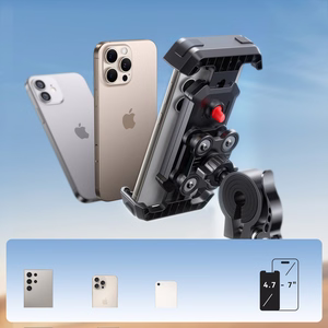 Bicycle phone hoidja Joyroom JR-ZS428 must