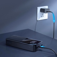 Väline aku Power Bank Joyroom JR-QP192 22.5W 20000mAh must