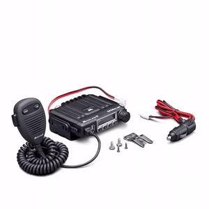CB-raadiojaam Midland M-Mini AM/FM, multi USB