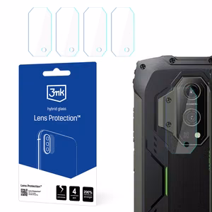 Blackview BV9300 – 3mk Lens Protection kaamera objektiivi kaitse
