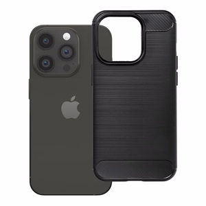 Ümbris iPhone 14 PRO Carbon 2.0 must