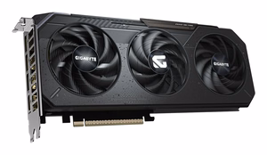 GIGABYTE GeForce RTX 5060 GAMING OC 8G Videokaart - 8GB GDDR7