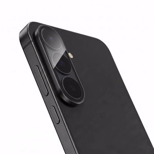 Tech-Protect Camring Fit+ karastatud klaasist kaamerakaitse Samsung Galaxy S26 FE-le