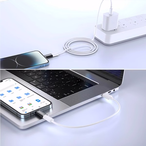 Wozinsky WALC-01 Lightning to USB-C Adapter - must