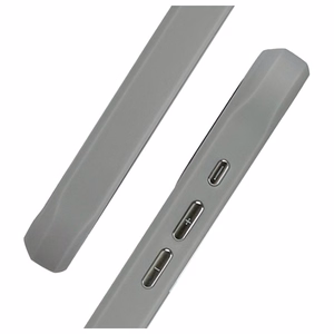 Nimmy Glasses Cool Cat Ümbris jaoks iPhone 16 Pro - Hall