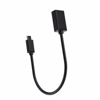 Wozinsky WOTGY1S USB-C 3.0 (male) - USB-A 3.0 (female) OTG Adapter - must