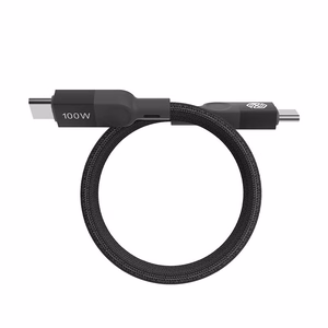 NILLKIN DATA KAABEL MAGCHARGE TYPE-C/TYPE-C PD 100W must