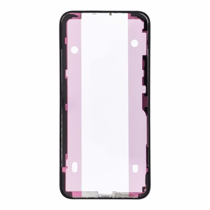 MUSTTBY LCD raam IPHONE X