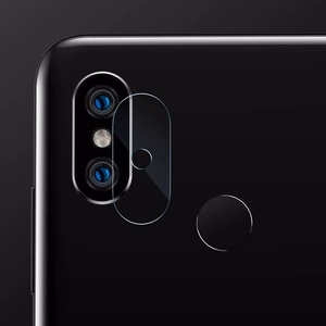 Wozinsky Camera Glass 9H Закалённое стекло на всю камеру для Xiaomi Redmi Note 11 Pro+