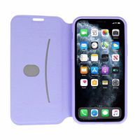 Vennus Lite Ümbris jaoks Iphone 11 Pro light violet