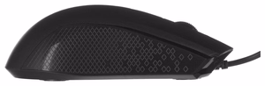 A4Tech OP-760 hiir USB Type-A, optiline, 1200 DPI