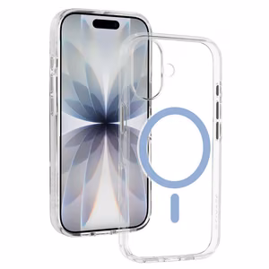 Liavec Pure Ümbris jaoks Iphone 17 sinine