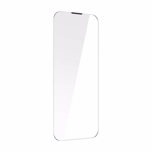 Baseus Crystal Tempered Glass Dust-proof 0.3mm for iPhone 14 Pro Max (2pcs)