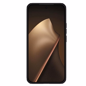 Nillkin Super Shield Pro Magnetic ümbris Xiaomi 15T Pro mudelile, must