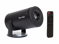 BLOW AndroidTV HD Cinema must Portable Projector