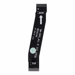 Main board flex Kaabel jaoks SAMSUNG S23
