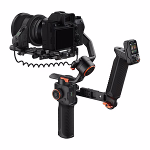 HOHEM iSteady MT3 Pro Gimbal stabilisaatori komplekt