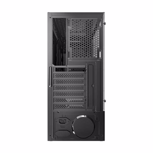 Darkflash LEO computer ümbris (must)