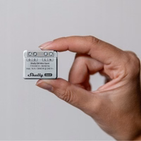 Miernik energii Shelly EM Mini Gen4 WiFi/Matter