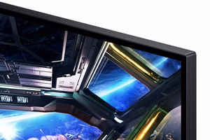 Samsung 27" G70D 144Hz Odyssey Smart mängumonitor
