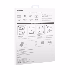 Baseus Crystal karastatud klaas 0.3mm tahvelarvutile Huawei MatePad Pro 11"