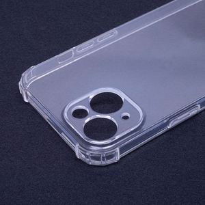 Anti Shock чехол 1,5 mm Xiaomi Redmi A5 Global (173,45 x 79,35 x 8,45) прозрачный