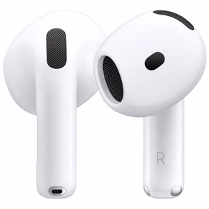Apple AirPods 4 MXP63 kõrvaklapid